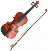 Скрипка CREMONA Giuseppi GV-10 (1/2)  - Музыкальные товары, Музыкальные инструменты, Музтовары