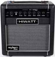 Комбоусилитель HIWATT-MAXWATT гитарный G15R - Музыкальные товары, Музыкальные инструменты, Музтовары