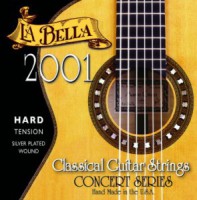 Струны La Bella2001 FLA-HARD - Музыкальные товары, Музыкальные инструменты, Музтовары