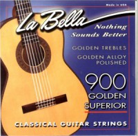 Струны La Bella 900B - Музыкальные товары, Музыкальные инструменты, Музтовары
