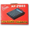 Педаль Vision AP-PD03 - Музыкальные товары, Музыкальные инструменты, Музтовары