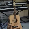 Акустическая гитара ZIRCON ZA-15 P1 - Музыкальные товары, Музыкальные инструменты, Музтовары