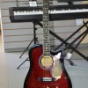 Акустическая гитара OPERA 787C - Музыкальные товары, Музыкальные инструменты, Музтовары