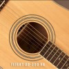 Акустическая гитара FLIGHT AD-200 NA - Музыкальные товары, Музыкальные инструменты, Музтовары