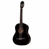 Классическая гитара CATALUNA CLASSIC BLACK - Музыкальные товары, Музыкальные инструменты, Музтовары