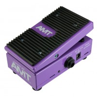 WH-1 Гитарная оптическая педаль эффекта "WAH-WAH", AMT Electronics - Музыкальные товары, Музыкальные инструменты, Музтовары