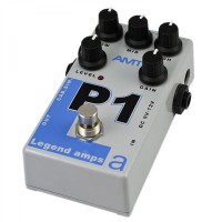 P-1 Legend Amps Гитарный предусилитель P1 (PV-5150), AMT Electronics - Музыкальные товары, Музыкальные инструменты, Музтовары