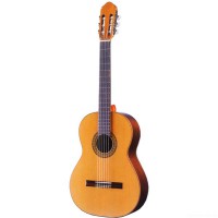 Классическая гитара М.FERNANDEZ MF-23 размер 4/4 - Музыкальные товары, Музыкальные инструменты, Музтовары