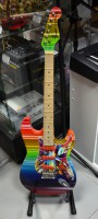 Fender Stratocaster - Музыкальные товары, Музыкальные инструменты, Музтовары