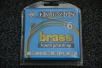 Струны для акустической гитары BRASS - Музыкальные товары, Музыкальные инструменты, Музтовары