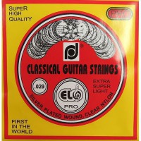 Струны ELO нейлон - Музыкальные товары, Музыкальные инструменты, Музтовары