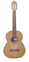 Классическая гитара Sofia Soloist Series Green Globe S65C-GG размер 4/4 - Музыкальные товары, Музыкальные инструменты, Музтовары